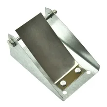 Оборудование для пчеловодства из нержавеющей стали улей резак для проволоки многофункциональный пчеловодческий Пчелка скребок нож для резки пчелы инструменты