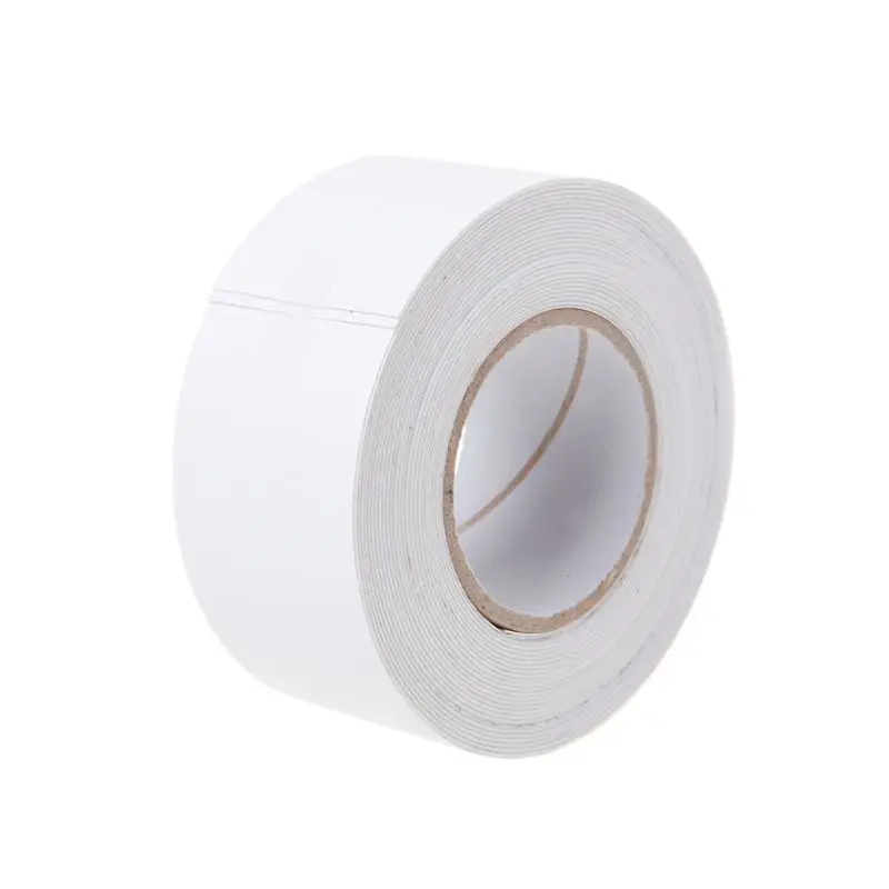 Tennis accessories tennis racket tape 500cm Tennis Racket Head Protection Tape Reduce The Impact And Friction Stickers