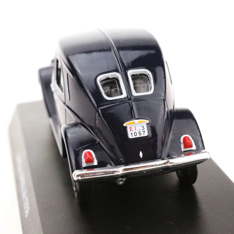 Lancia Aprilia 1939 60 период Lancia сплав винтажная модель автомобиля июля новые продукты 23069