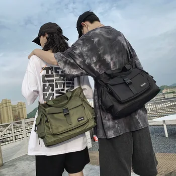 

Street Fashion New Style Bag Female 2020 New Style Cool Versatile Bulk Bag Fashion