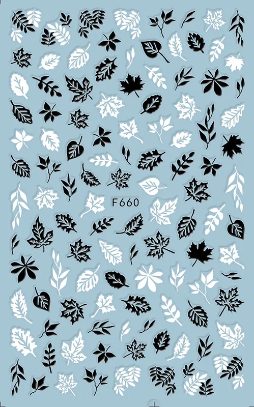 F660黑 白产品图