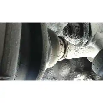 

TRANSMISSION FRONT LEFT FIAT BRAVO (182)
