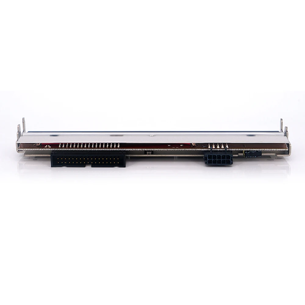 Термальный узел печатающей головки для Zebra Z6M PLUS-300 dpi 79058M 79058-71 промышленный принтер