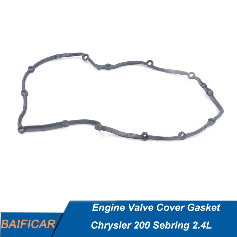 Baificar Brand New Engine Valve Cover Gasket 04884762AA For Chrysler 200 Sebring 2.4L | Автомобили и мотоциклы