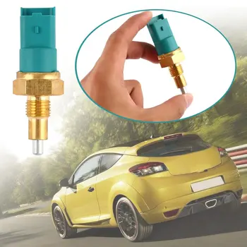 

Auto Reverse Reversing Light Switch Back Up Switch Sensor For Renault For Megane 8200177718 Car Parts Accessories