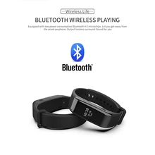 Часы Диктофон bluetooth MP3-плеер браслет Hi-Fi шум рекордер уменьшения мини аудио рекордер t