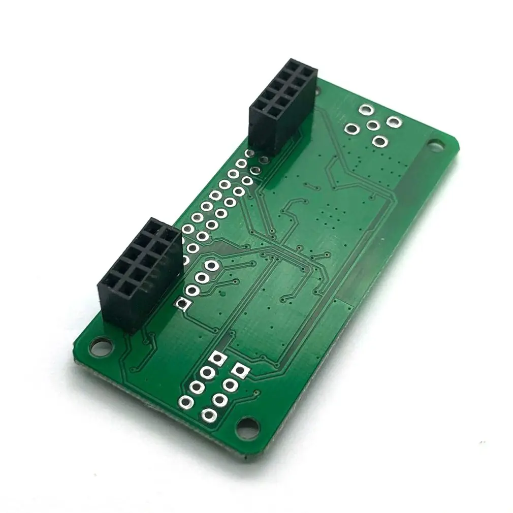 UHF VHF UV точка доступа поддержка P25 DMR YSF 32bit ARM процессор для Raspberry Pi Zero 3B запасные части Аксессуары