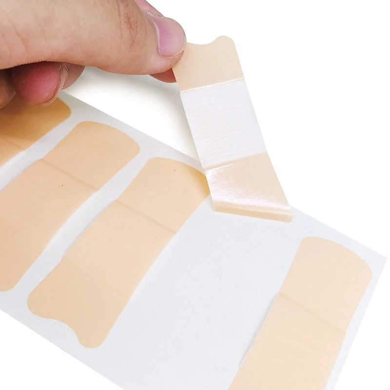 4Pcs Anti Snoring Device Sleep Nose Clip Anti Snore Stopper Snoring Nasal Dilators Silent Breathing Quiet Rest Tool Sleep Aid