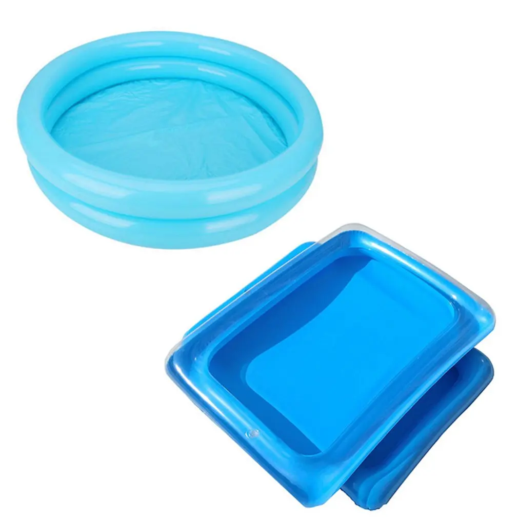 Надувной песочный стол игрушка для рыбалки надувная подушка бассейна надувной