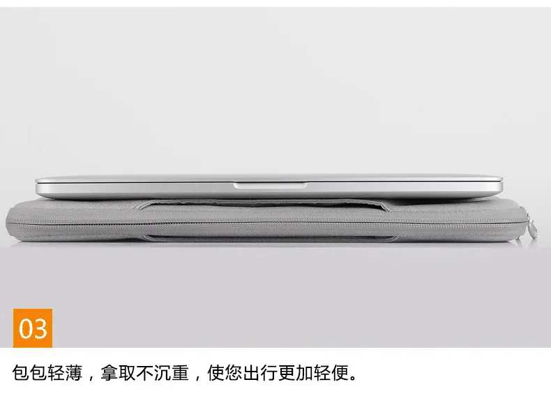 От производителя, сумка для ноутбука Apple, сумка для ноутбука lenovo, сумка для компьютера, сумка для компьютера, водонепроницаемая, рукав, поколение жира