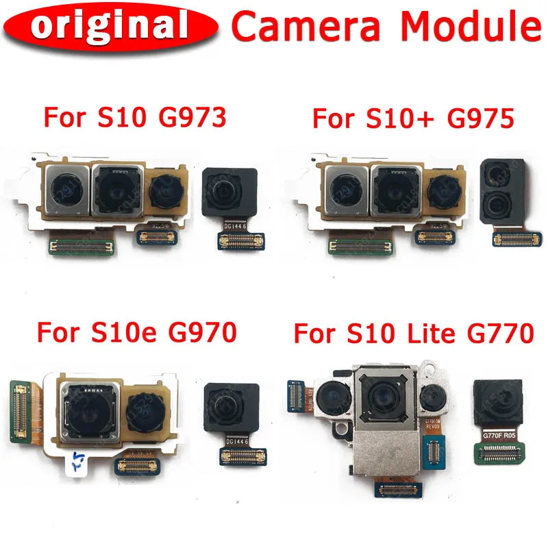 Samsung S10e Камера Основная Купить