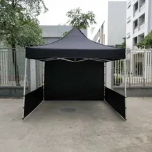 13kgs рамка из алюминиевого сплава рекламный навес, дисплеи для выставки без печати