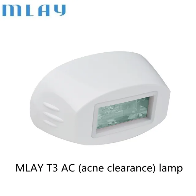 T3 AC Lamp