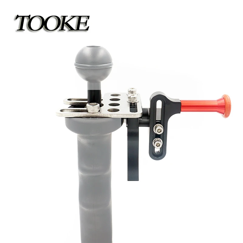 TK810KMJ 快门按键2