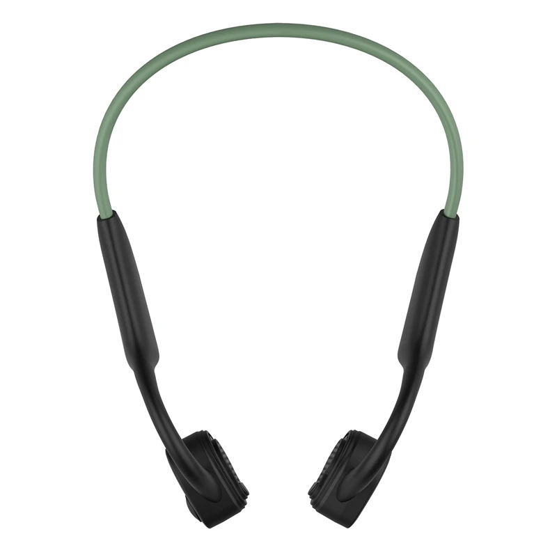 Горячее предложение! Распродажа! J20 Bluetooth 5,0 Гарнитура костной проводимости Беспроводные спортивные наушники Hands Free спортивные наушники для смартфонов