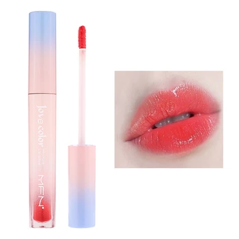 

Moisturizing Waterproof Lip Tint Gloss Red Lip Does Not Fade Matte Velvet