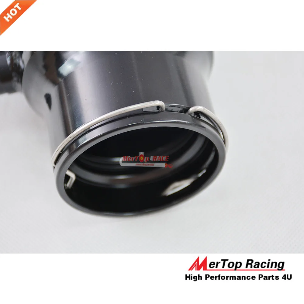 MERTOP Гонки F-Series B48 340i 440i 330i 530i 540i F30 F31 2,0 T турбо впускная труба