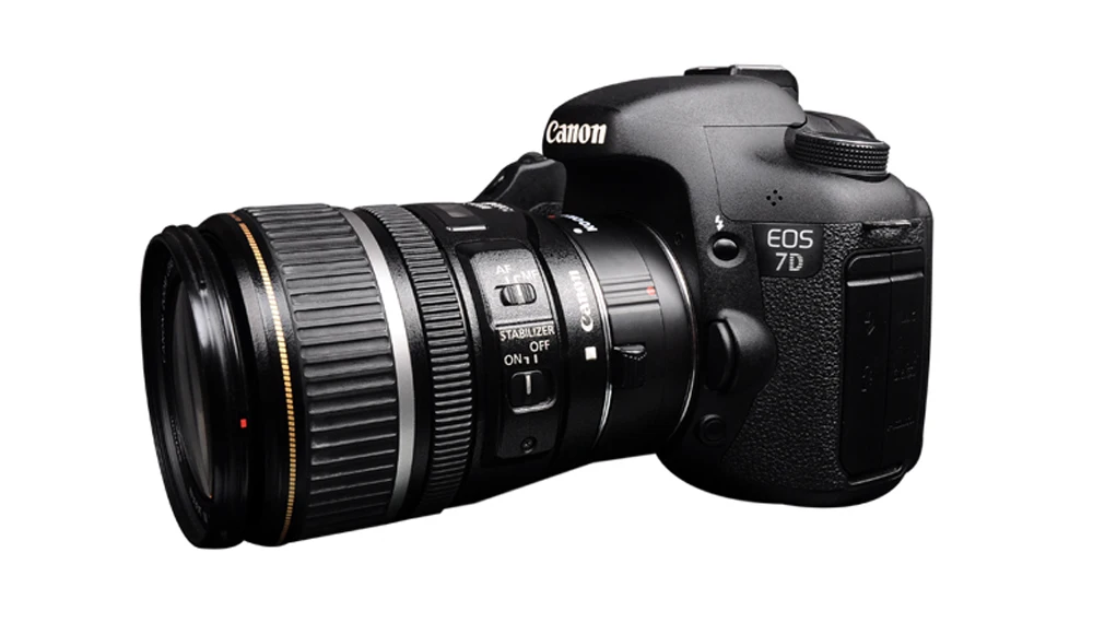 Макро AF металлический Удлинитель Набор Автофокус ttl экспозиция DSLR камера адаптер кольцо 12 мм 20 мм 36 мм комплект для Canon EF EF-S объектив EFS