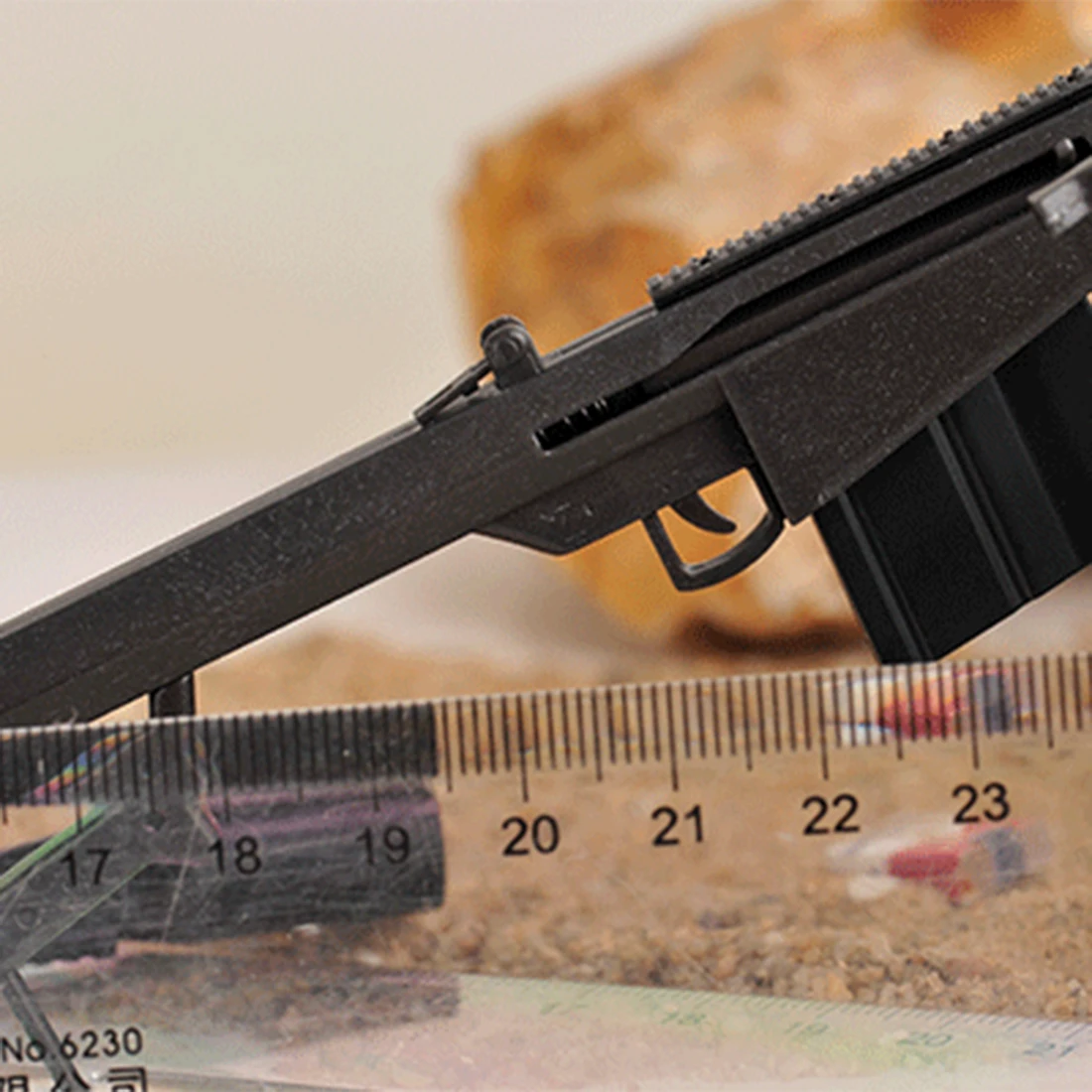 30 см 1:6 реалистичный солдат военная модель игрушка подарок с подвижное соединение для детей-пустынный Снайпер