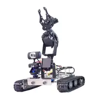 High Tech Toys