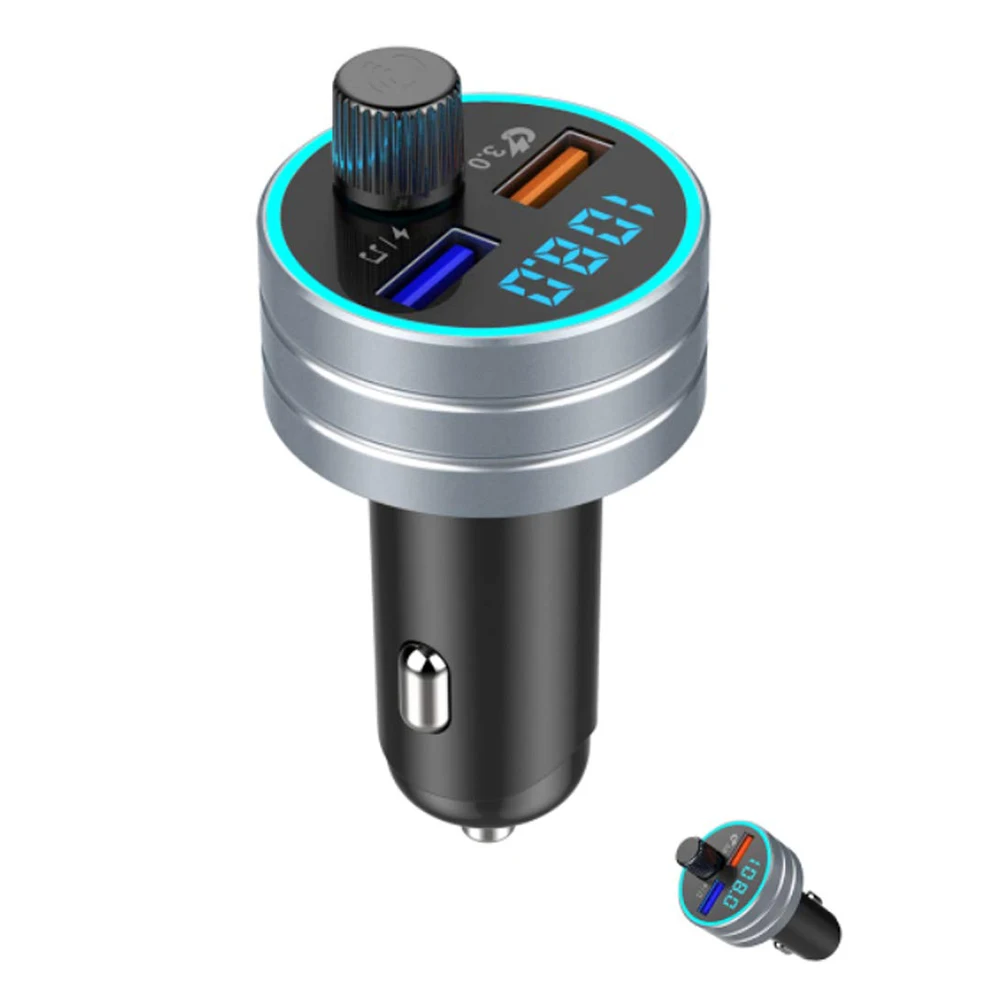 C1 Bluetooth fm-передатчик