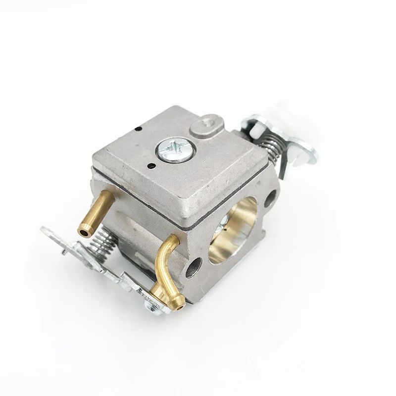 HUNDURE карбюратор Carby в сборе для Husqvarna 372XP 362 365 371 372 бензопила Walbro HD-12 HD-6 5032818-01 503 28 см/32 см-03