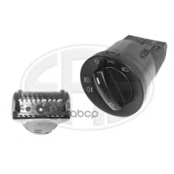 Переключатель Управления Фарами Vw T5, Caddy 3, Polo, Sharan, Nb Era арт. 662270