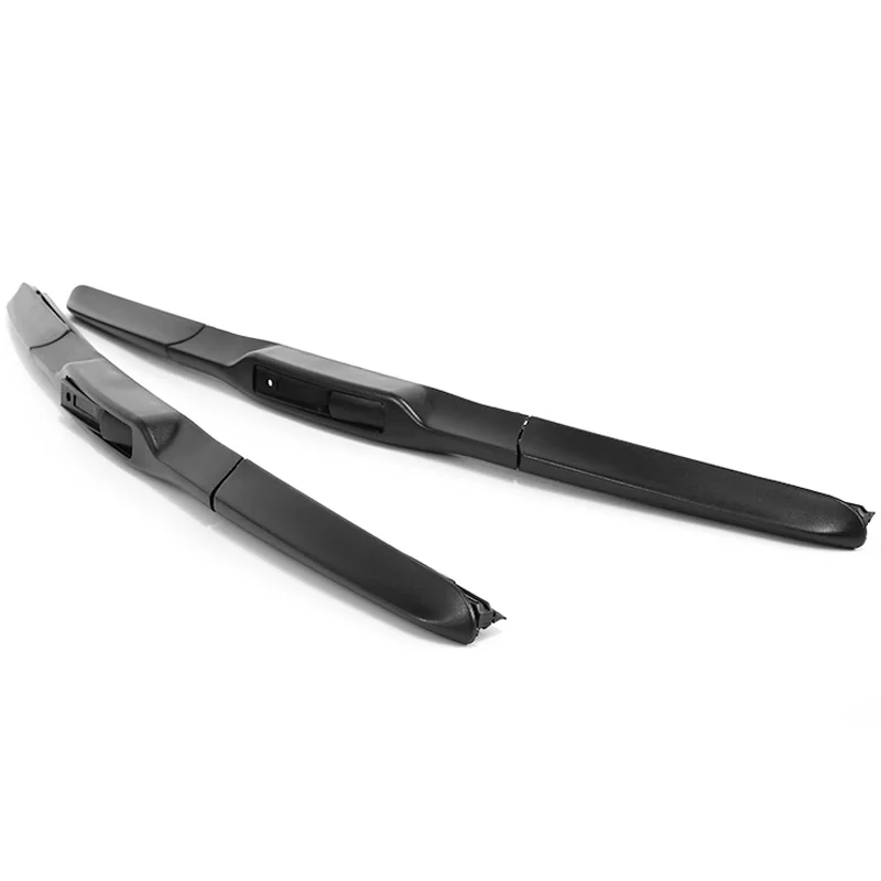 

Refresh Windscreen Hybrid Wiper Blades For Toyota Rav4 Fit Hook Arms Model Year From 2013 To 2017