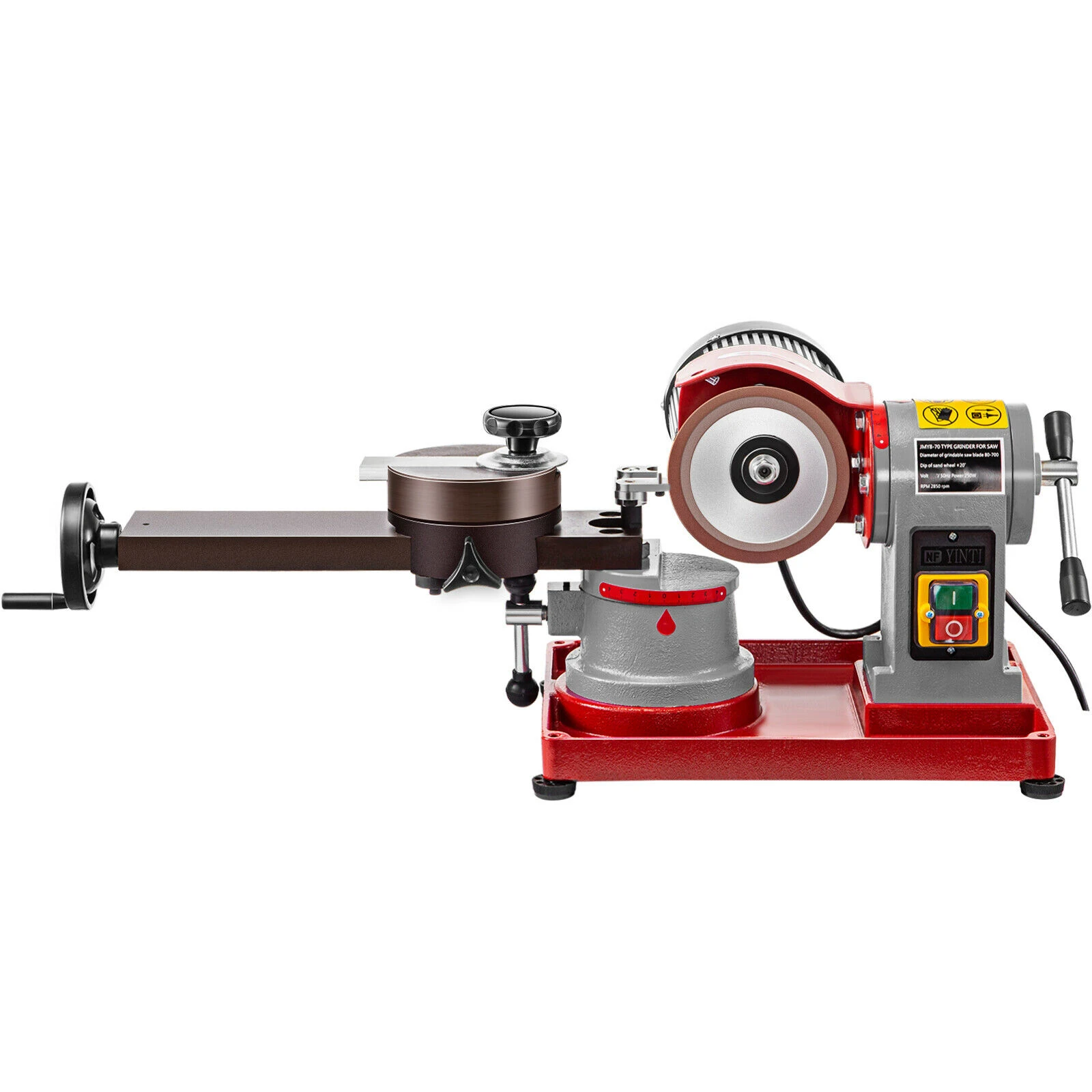 How To Sharpen A Circular Saw Or Mitre Saw Blade Woodworking Stack Exchange