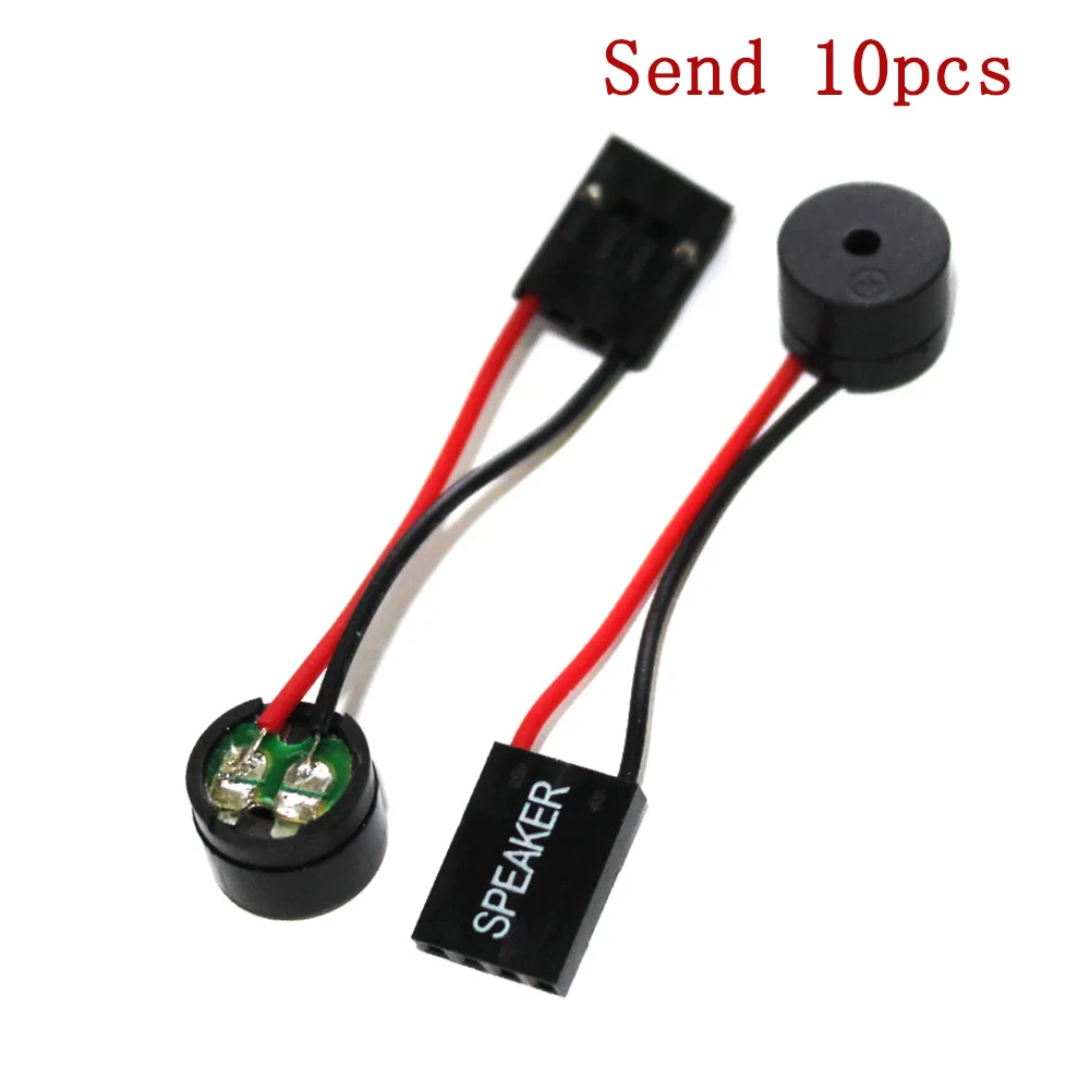 10 шт. мини Колонка для ПК|Беспроводные модули| |