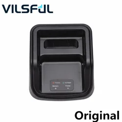 Two Way Radio Charger Base CI-50H Handheld Battery Charger for Inrico T520 Walkie Talkie