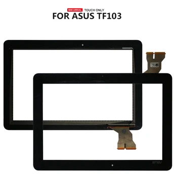 

For 10.1"Asus Transformer Pad TF103 Touch Screen Digitizer Panel Glass Sensor + Tools