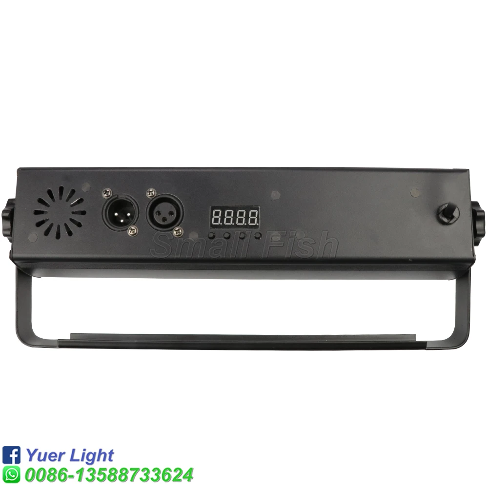 18 2в1 длинный проектор стробоскоп светильник 9 RGB 3в1 цветной светильник 9 3W УФ-светильник с бусинами Высокое качество DJ Диско сценическое оборудование
