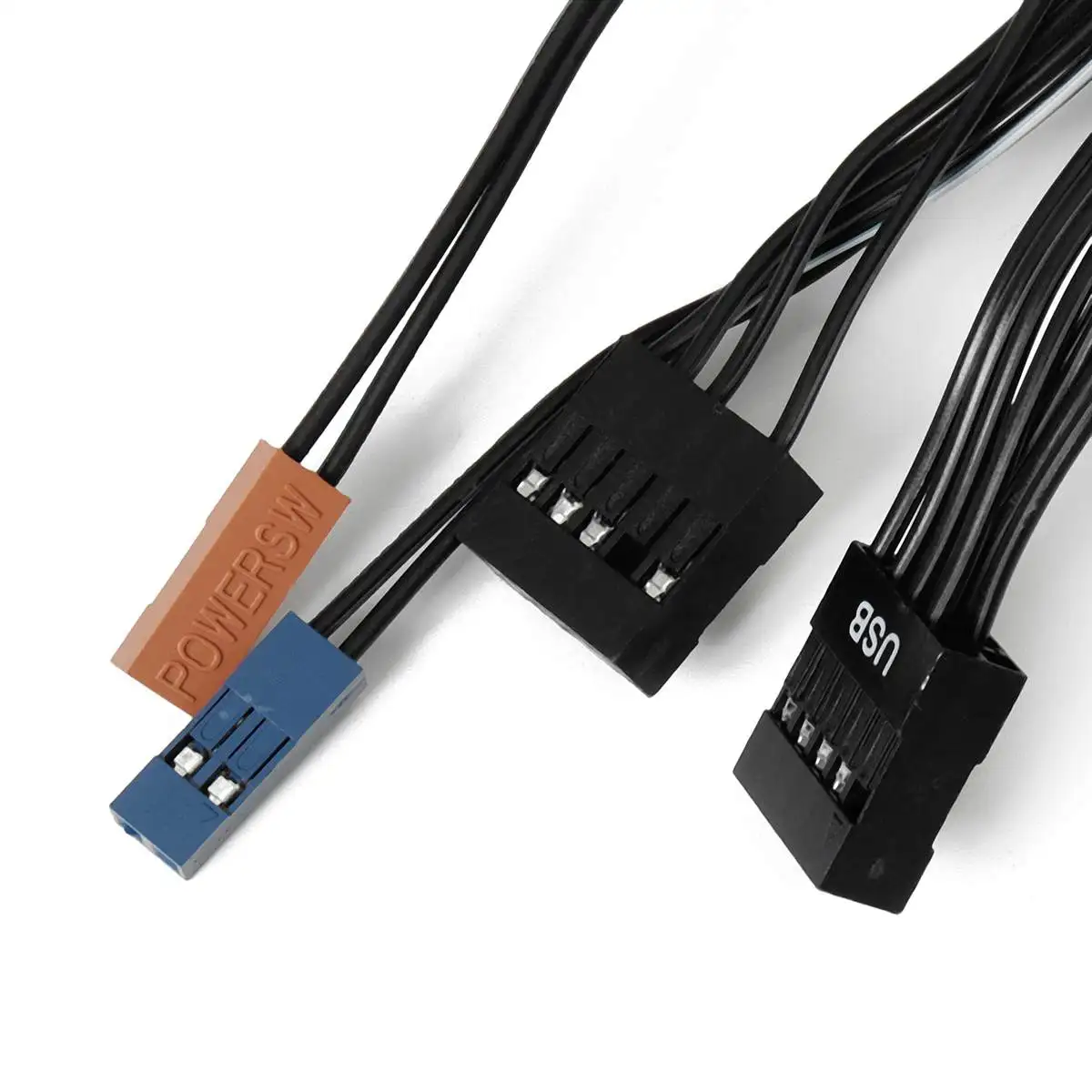 LEORY прозрачная боковая панель Micro ATX Настольный ПК компьютер PC чехол 375X185X380 мм Поддержка 180 мм широкий радиатор процессора