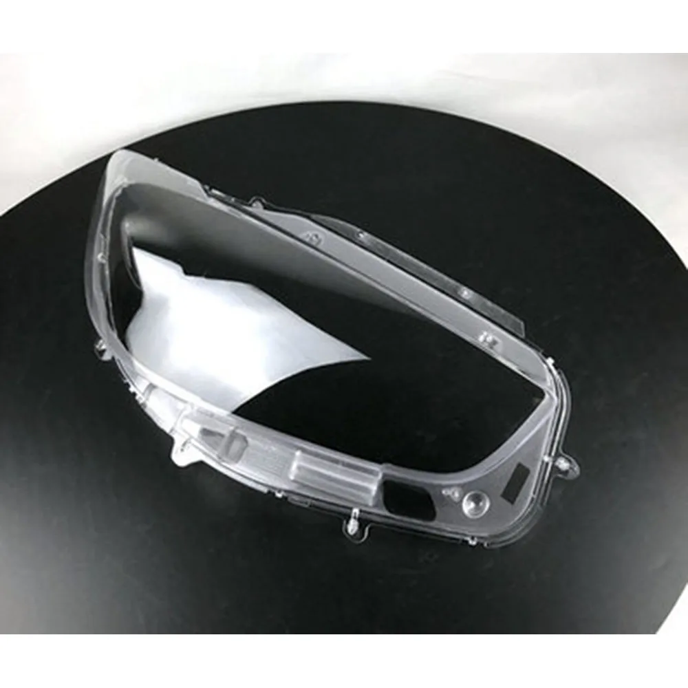 Car Headlight Cover Compsatible For Mazda CX-5 2013 2014 2015 2016