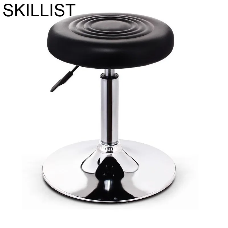 

La Para Barra Barkrukken Taburete Kruk Sandalyesi Stoelen Sedie Cadir Banqueta Stool Modern Silla Tabouret De Moderne Bar Chair