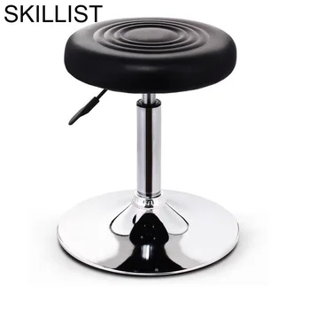 

La Para Barra Barkrukken Taburete Kruk Sandalyesi Stoelen Sedie Cadir Banqueta Stool Modern Silla Tabouret De Moderne Bar Chair