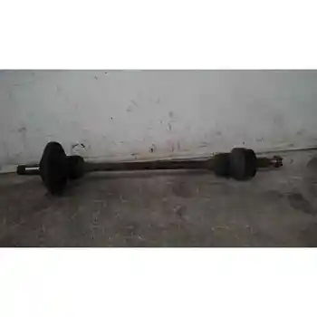 

TRANSMISSION REAR RIGHT MERCEDES E CLASS (W211) SALOON