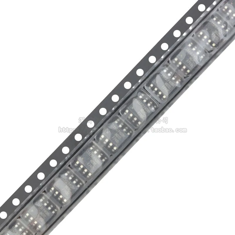 

100pcs / 1 lot Original IRF7495TRPBF SOIC-8 N-channel 100V 7.3A SMD MOSFET