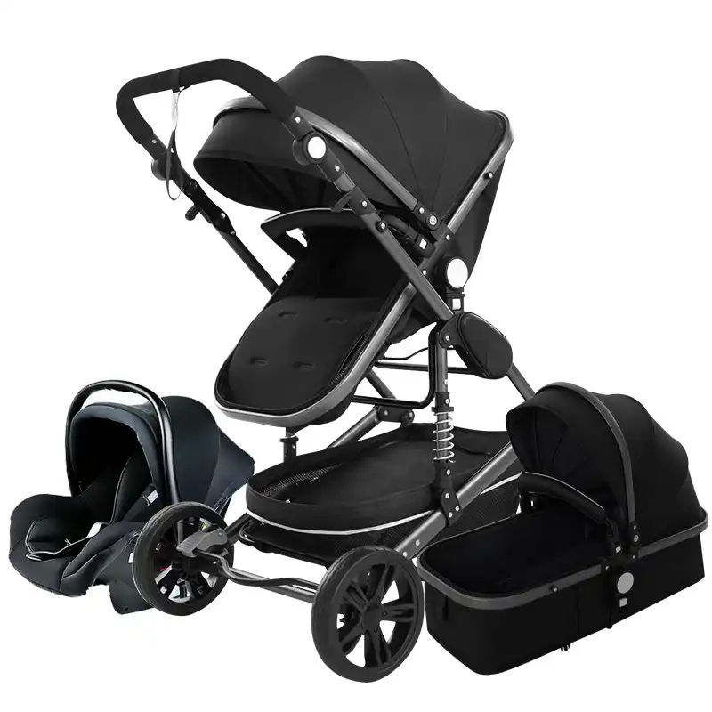 stroller baby carrier