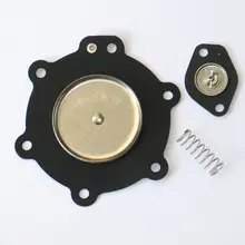 Комплект для ремонта диафрагмы C113827 1-1/" для ASCO рукавный пылесборник DN40 SCG353A047