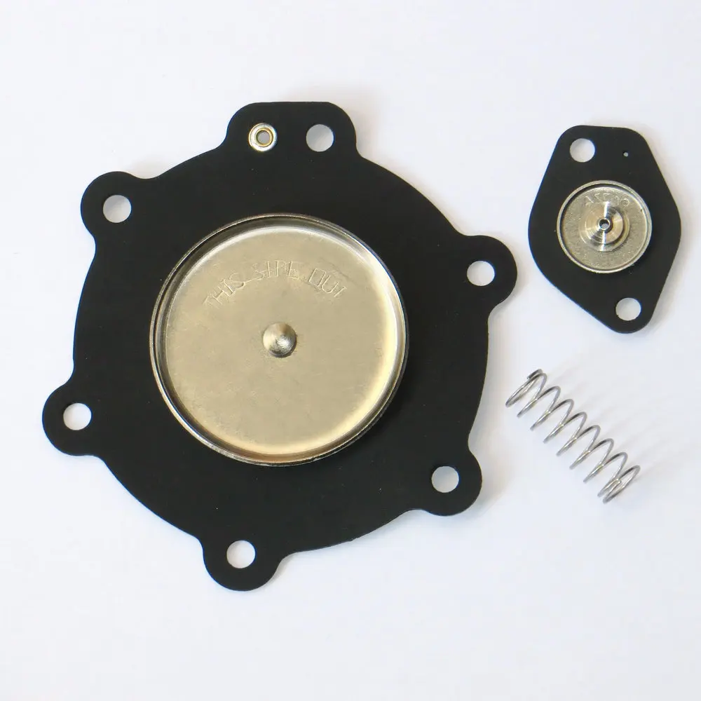 DiaphragmRepairKitC113827112forASCOBagDustCollectorDN40