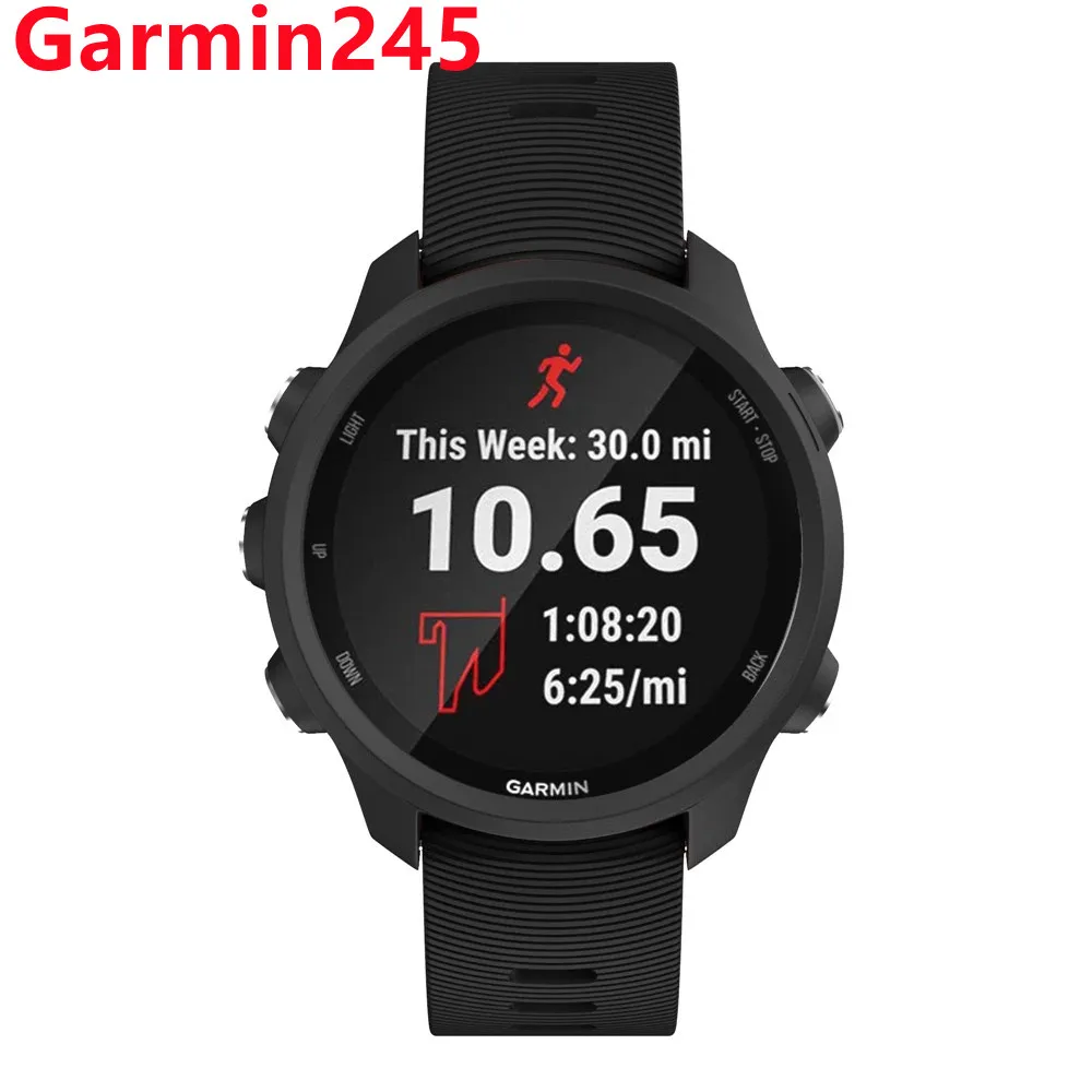 Garmin Forerunner 245 GPS Training 