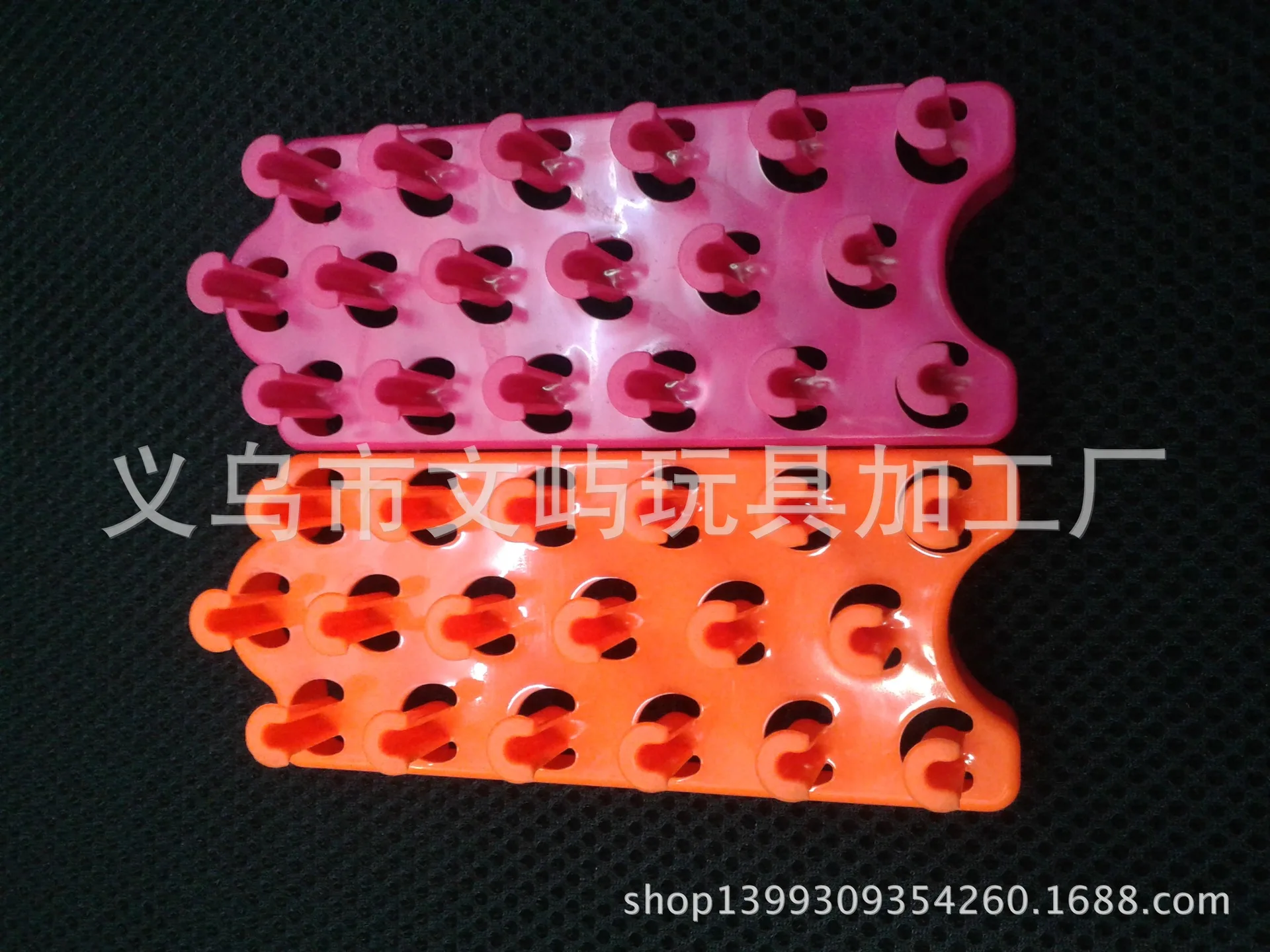 Rainbow Loom Подвески Rainbow Loom DIY вязаный набор совместное вязать устройство близнецы