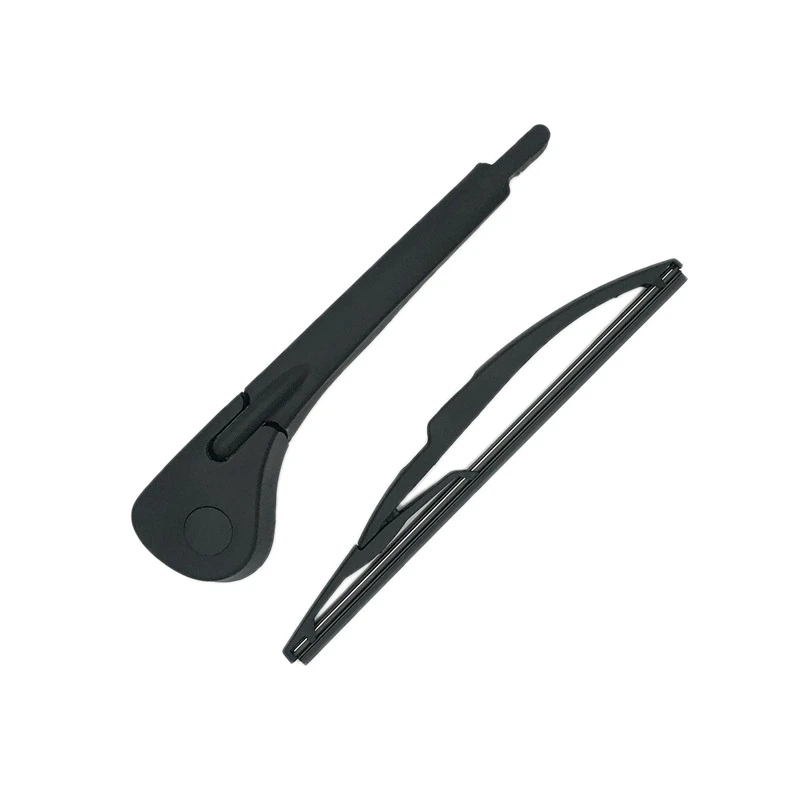 Car Windshield Windscreen Wiper 10 Inch Rear Blade & Arm Set Kit for Renault Scenic 2 / Grand MK2 2003 - 2009 | Автомобили и