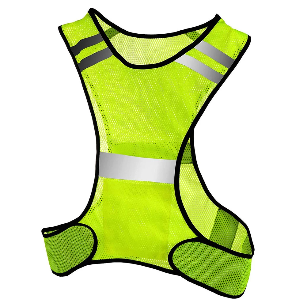 walking safety vest