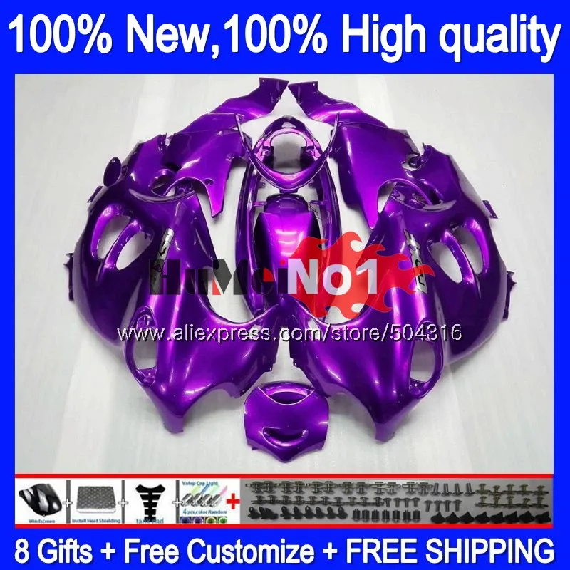 Корпус для SUZUKI KATANA GSXF 600 750 GSXF600 98 99 00 2001 2002 12MC.91 GSX600F GSXF750 1998 1999 2000 01 02 обтекатель