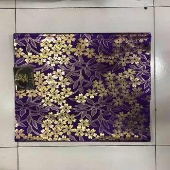 

Traditional African Women Head Tie, Brown Nigerian Head Gear,2pcs Ankara Sego gele Head Tie Wrap for wedding