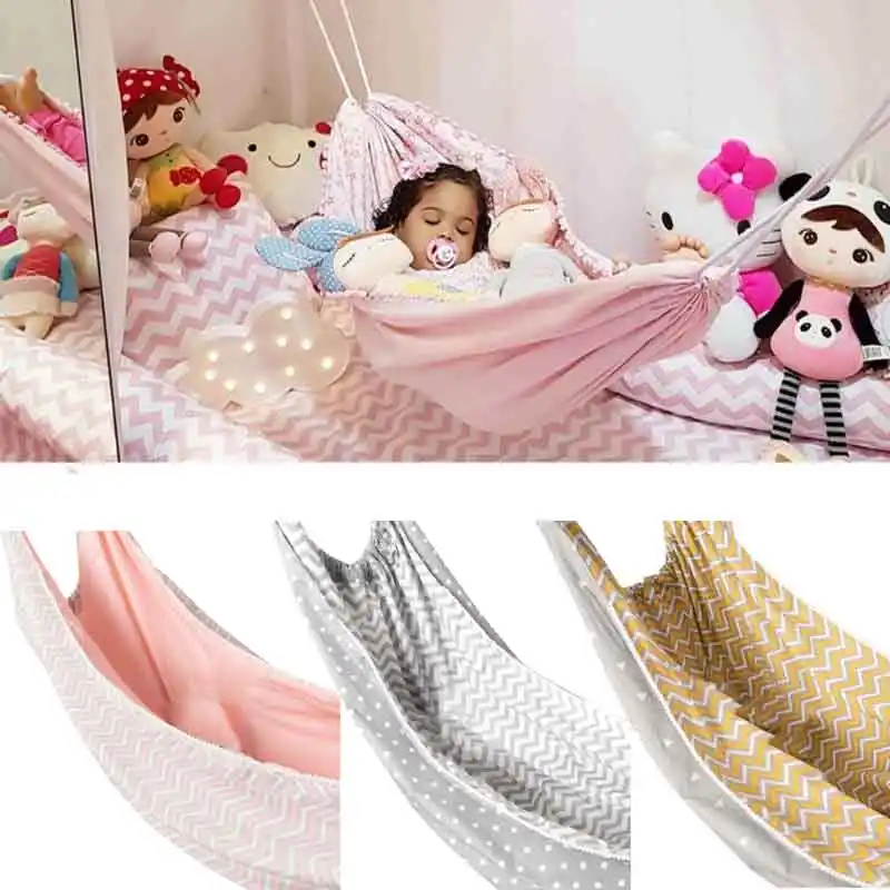 portable baby hammock