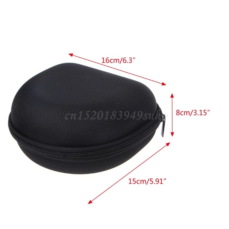 Étui pour écouteurs, housse de Protection TF pour moniteur Marshall MIDanc MAJOR II